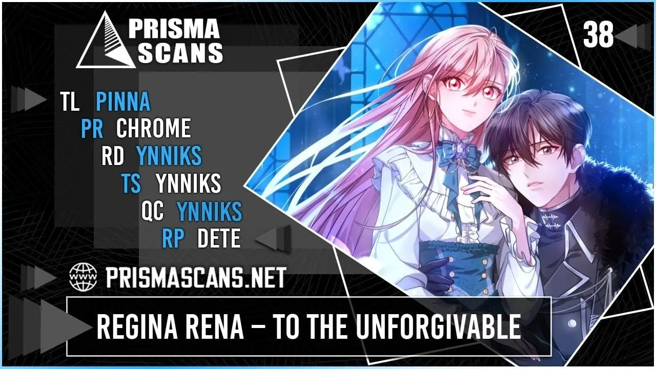 Regina Rena – To the Unforgiven-Chapter 38