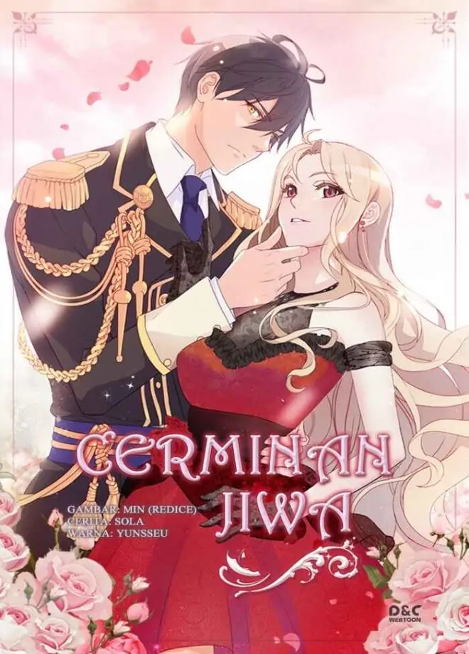 Cerminan Jiwa-Chapter 41