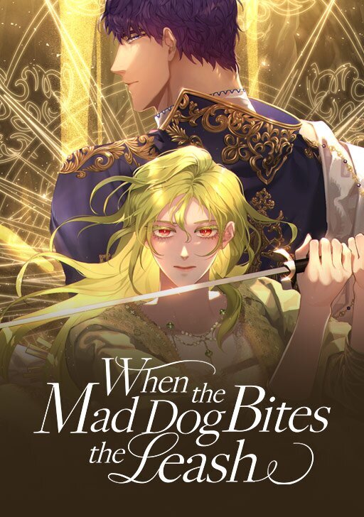 If the Mad Dog Bites (Official)